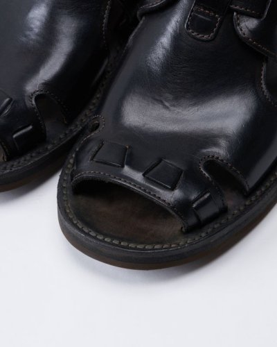 画像3: sus-sous belted sandals シュス ベルテッドサンダル（08-SS103）