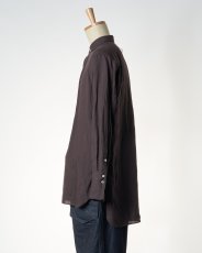 画像6: sus-sous shirts dress シュス ドレスシャツ(08-SS 018) (6)