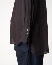 画像4: sus-sous shirts dress シュス ドレスシャツ(08-SS 018) (4)
