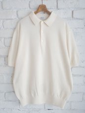 画像1: MAATEE&SONS POLO マーティーアンドサンズ ポロシャツ（MT3103-0108） (1)