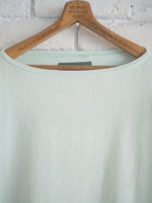 画像2: OUTIL TRICOT AAST バスクシャツ（OU-C007） (2)