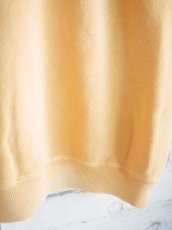 画像4: A.PRESSE  S/S Vintage Sweatshirt アプレッセ  ヴィンテージスウェットシャツ (23SAP-05-05K) (4)