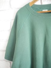 画像2: A.PRESSE  S/S Vintage Sweatshirt アプレッセ  ヴィンテージスウェットシャツ (23SAP-05-05K) (2)