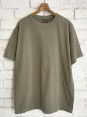 画像1: homspun ホームスパン 天竺Ｔシャツ 6272 (1)