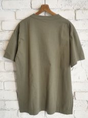 画像6: homspun ホームスパン 天竺Ｔシャツ 6272 (6)