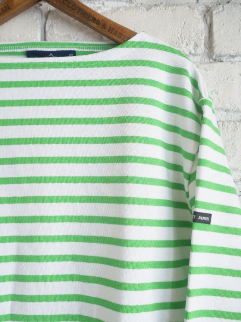 画像2: SAINT JAMES OUESSANT セントジェームス ウエッソン 