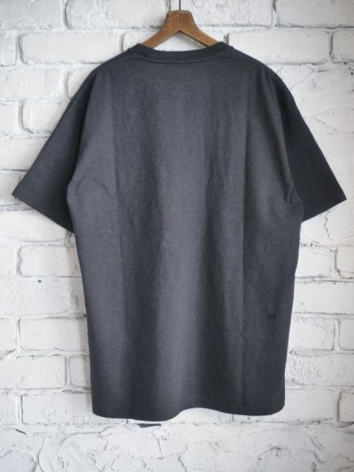 画像3: A.PRESSE  Light Weight T-shirt アプレッセ  ライトウェイトTシャツ (23SAP-05-06H)