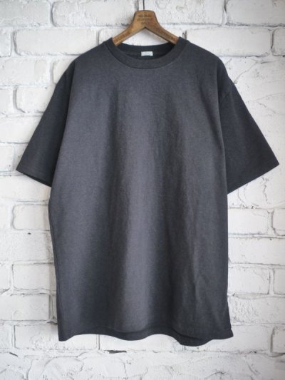 画像1: A.PRESSE  Light Weight T-shirt アプレッセ  ライトウェイトTシャツ (23SAP-05-06H)