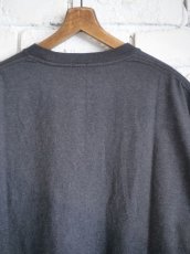 画像4: A.PRESSE  Light Weight T-shirt アプレッセ  ライトウェイトTシャツ (23SAP-05-06H) (4)