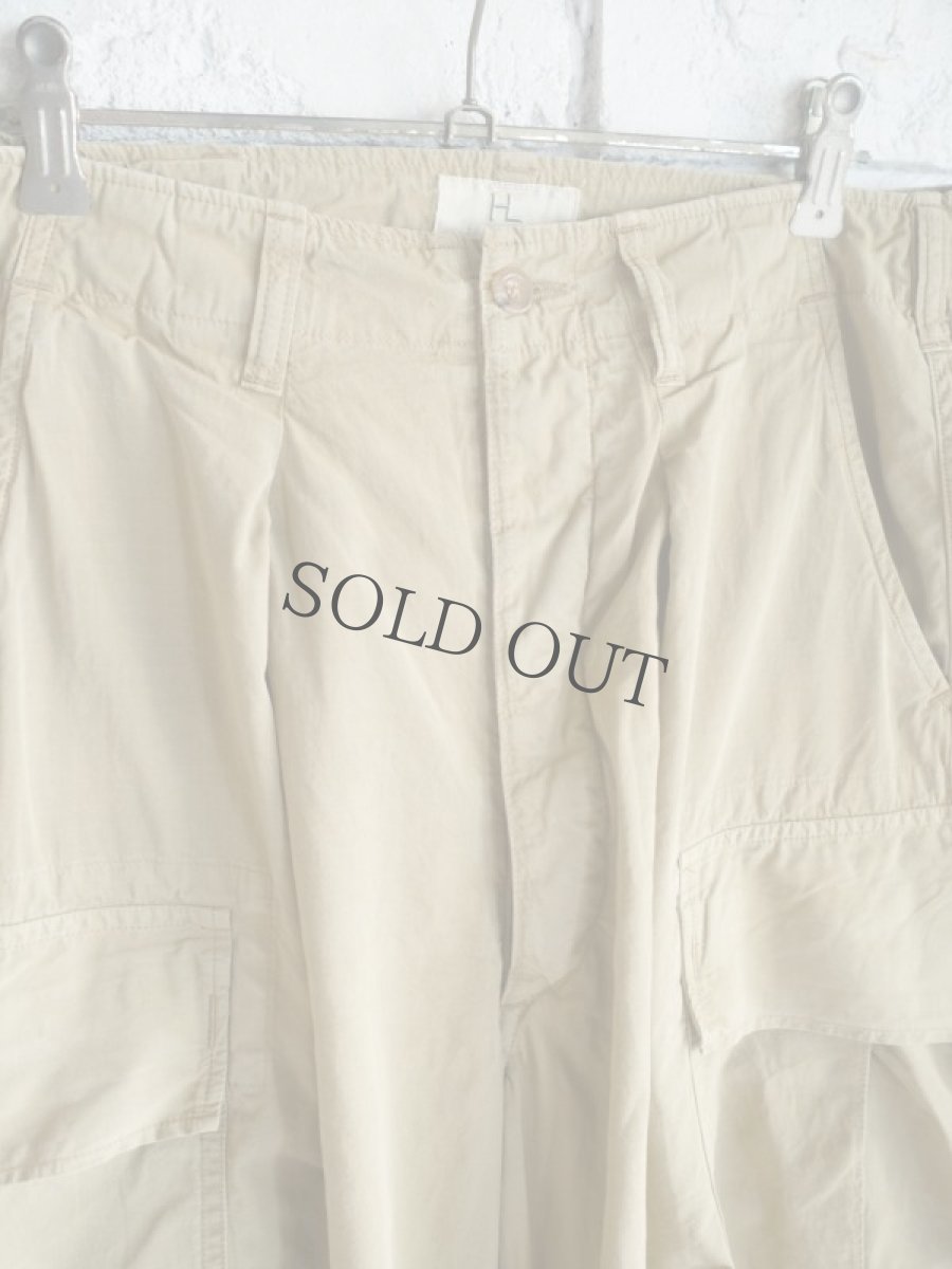 画像3: HERILL Ripstop Jungle FatiguePants ヘリル リップストップジャングルファティーグパンツ(23-030-HL-8120-1) (3)