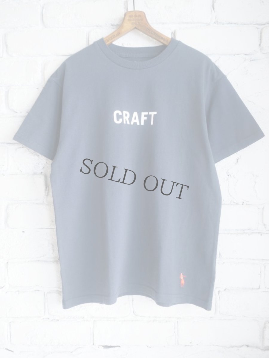 画像1: grown in the sun S/S Tシャツ  CRAFT-BEER (1)