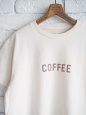 画像2: grown in the sun S/S Tシャツ COFFEE-MILK (2)