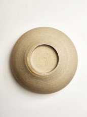 画像4: 出西窯 丸深鉢（ボウル）6寸 (4)