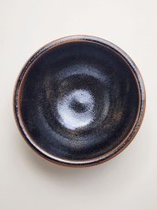 画像3: 出西窯 丸深鉢（ボウル）5寸  (3)