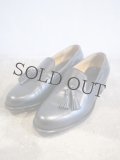 forme Tassel loafer Plain toe フォルメ タッセルローファー (fm-118)