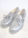 forme Tassel loafer Plain toe フォルメ タッセルローファー (fm-118)