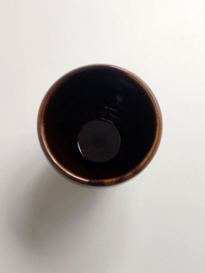 画像2: 出西窯 焼酎カップ