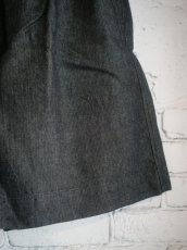 画像4: sus-sous gurkha S/L trousers シュス グルカトラウザーズ（08-SS051） (4)