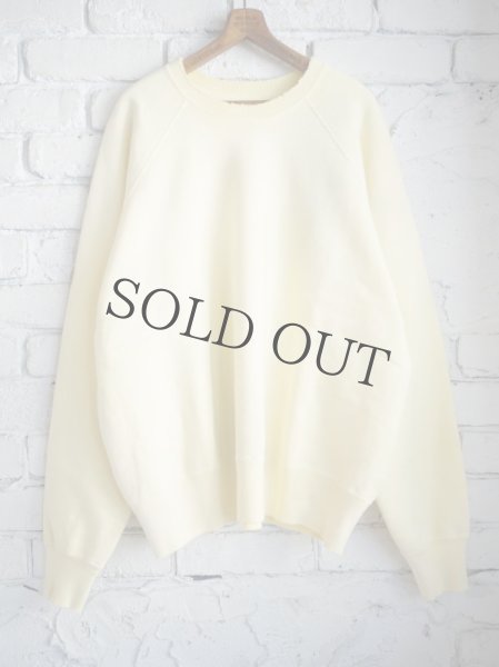 A.PRESSE Vintage Sweatshirt アプレッセ ヴィンテージ