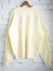 画像5: A.PRESSE  Vintage Sweatshirt アプレッセ  ヴィンテージスウェットシャツ (23AAP-05-01K) (5)