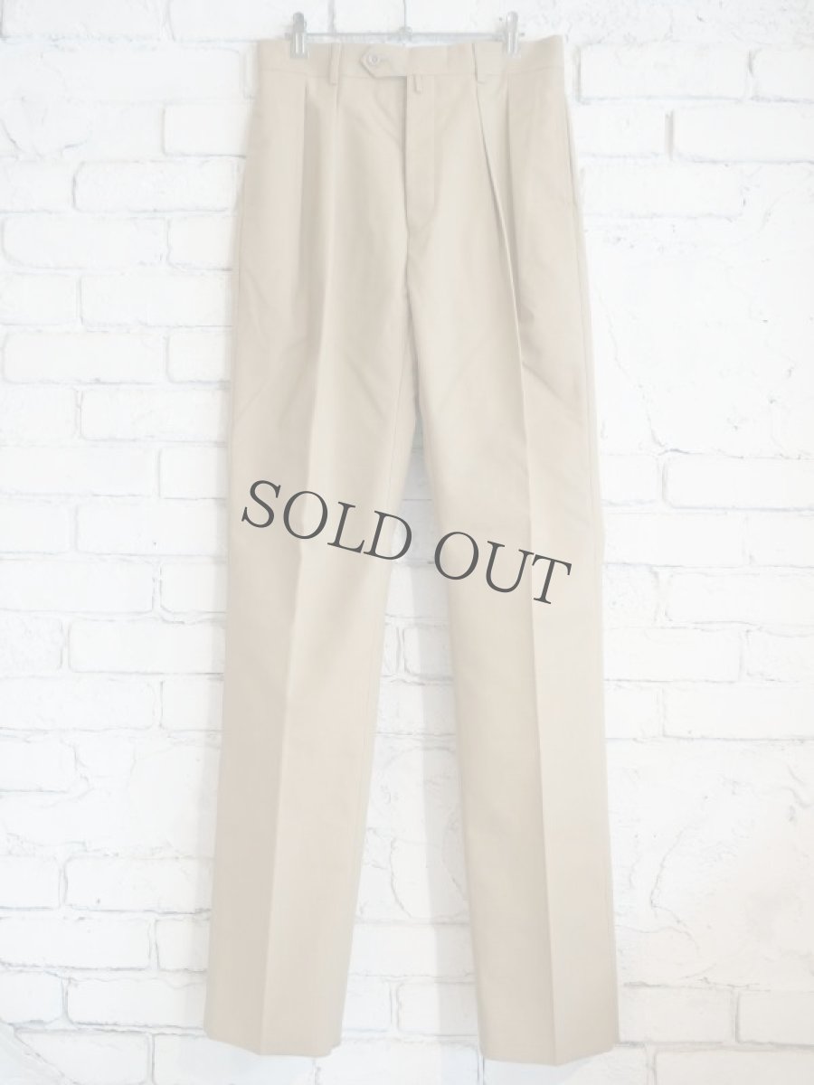 画像1: NEAT 90’S US AIRFORCE C/N Ripstop Deadstock Standard Type1 ニート 90'S US エアフォースコットンナイロンリップストップデッドストックスタンダードパンツ (23-02URS-T1) (1)