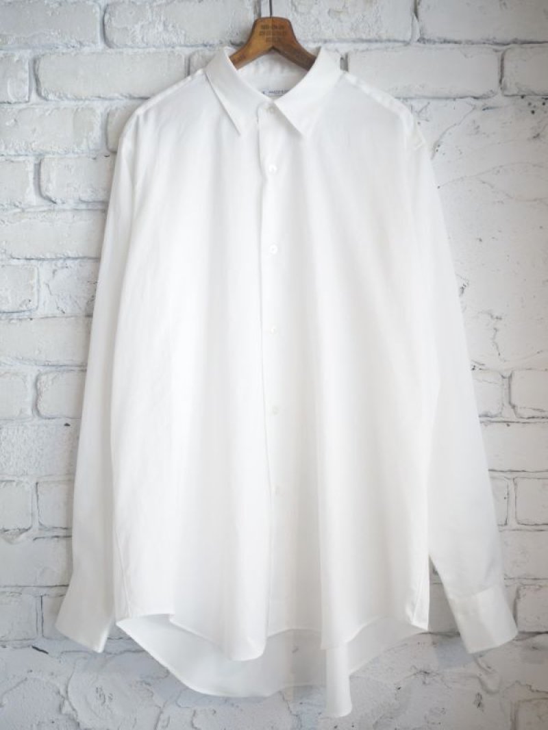 MAATEE&SONS DEAD STOCK GIZA SUVIN / CHARLES マーティーアンドサンズ