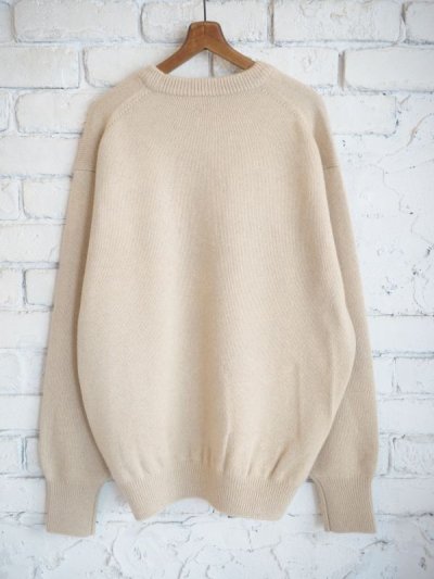 画像3: HERILL Goldencash  Pullover ヘリル ゴールデンキャッシュプルオーバー (23-080-HL-8040-3)