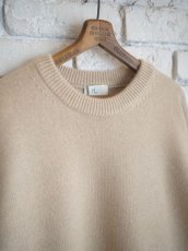 画像3: HERILL Goldencash  Pullover ヘリル ゴールデンキャッシュプルオーバー (23-080-HL-8040-3) (3)