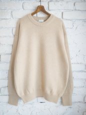 画像1: HERILL Goldencash  Pullover ヘリル ゴールデンキャッシュプルオーバー (23-080-HL-8040-3) (1)