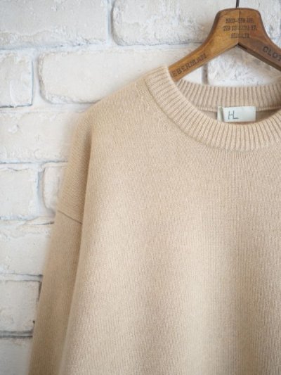 画像2: HERILL Goldencash  Pullover ヘリル ゴールデンキャッシュプルオーバー (23-080-HL-8040-3)