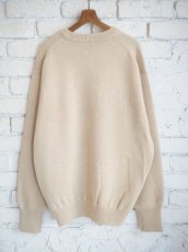 画像5: HERILL Goldencash  Pullover ヘリル ゴールデンキャッシュプルオーバー (23-080-HL-8040-3) (5)