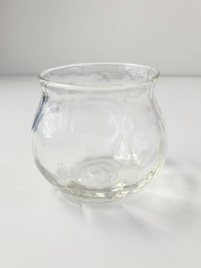 画像1: 安土草多 丸グラス