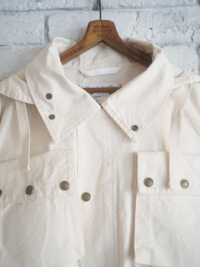 画像2: Gurank field jacket グランク フィールドジャケット (23015)