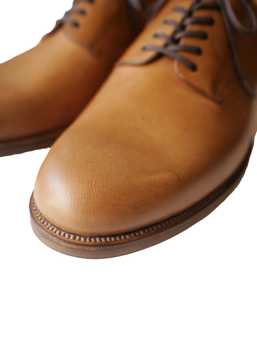 画像3: forme  Blucher フォルメ プレーントゥシューズ (fm-100) (3)