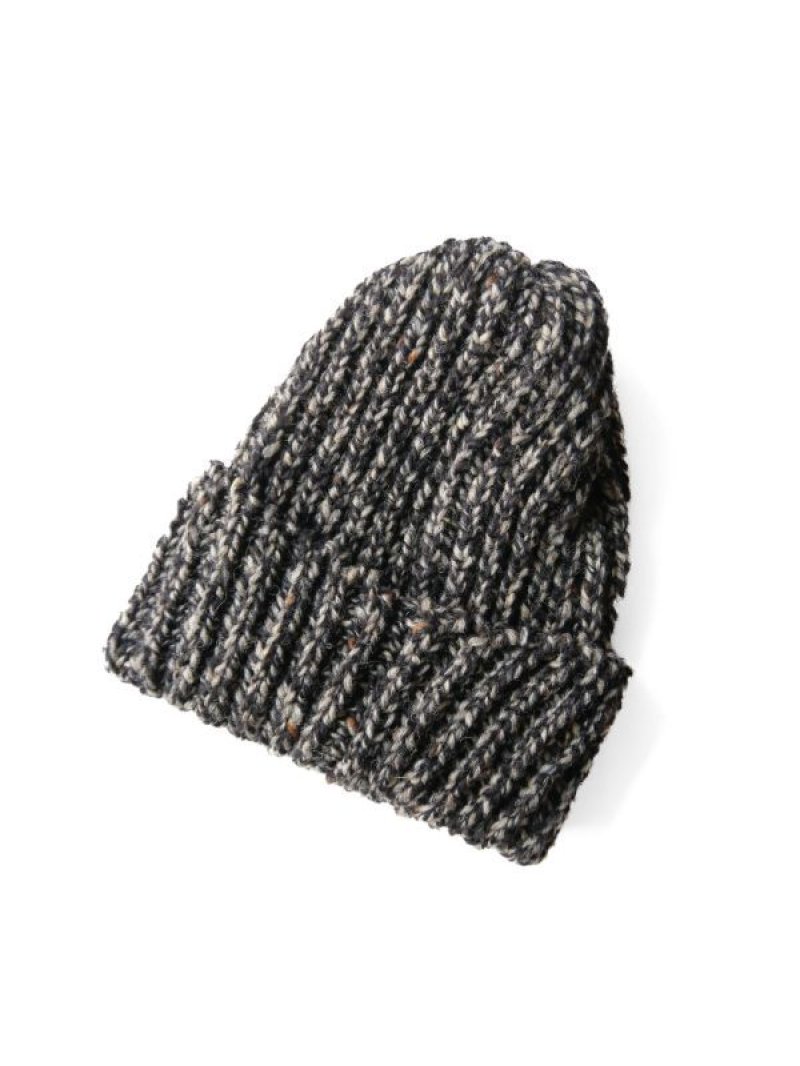 画像1: HIGHLAND2000 ハイランド2000 ニットキャップ