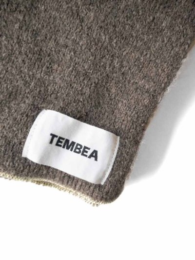 画像2: TEMBEA MUFFLER テンベア マフラー（TMB-GNT5）