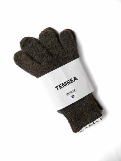 画像2: TEMBEA GUNTE テンベア 軍手（TMB-GNT1）