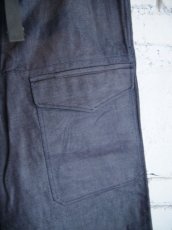 画像4: sus-sous trousers MK-1 シュス トラウザーズ（09-SS010-1） (4)