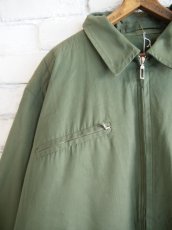 画像3: VINTAGE GRENFELL JACKET ヴィンテージ  グレンフェルジャケット (3)