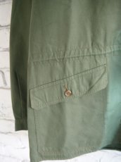 画像4: VINTAGE GRENFELL JACKET ヴィンテージ  グレンフェルジャケット (4)