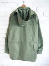 画像6: VINTAGE GRENFELL JACKET ヴィンテージ  グレンフェルジャケット (6)