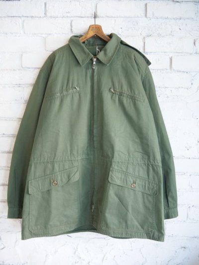 画像1: VINTAGE GRENFELL JACKET ヴィンテージ  グレンフェルジャケット