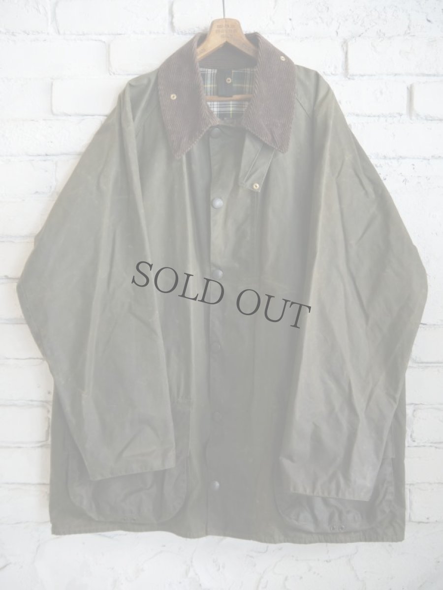 画像1: Vintage Barbour ヴィンテージ バブアー BEAUFORT ビューフォート (1)