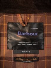 画像4: Vintage Barbour ヴィンテージ バブアー BEDALE ビデイル (4)