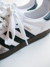 画像3: adidas SAMBA OG Sneaker アディダス サンバ OG スニーカー (3)