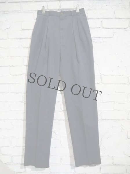 NEAT Chino ニート チノ(24-01NC)