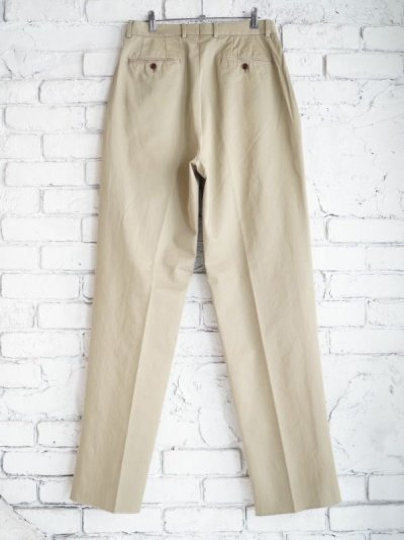 NEAT Chino ニートチノ(25-01NC)