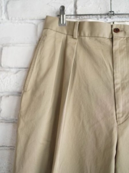 NEAT Chino ニートチノ(25-01NC)