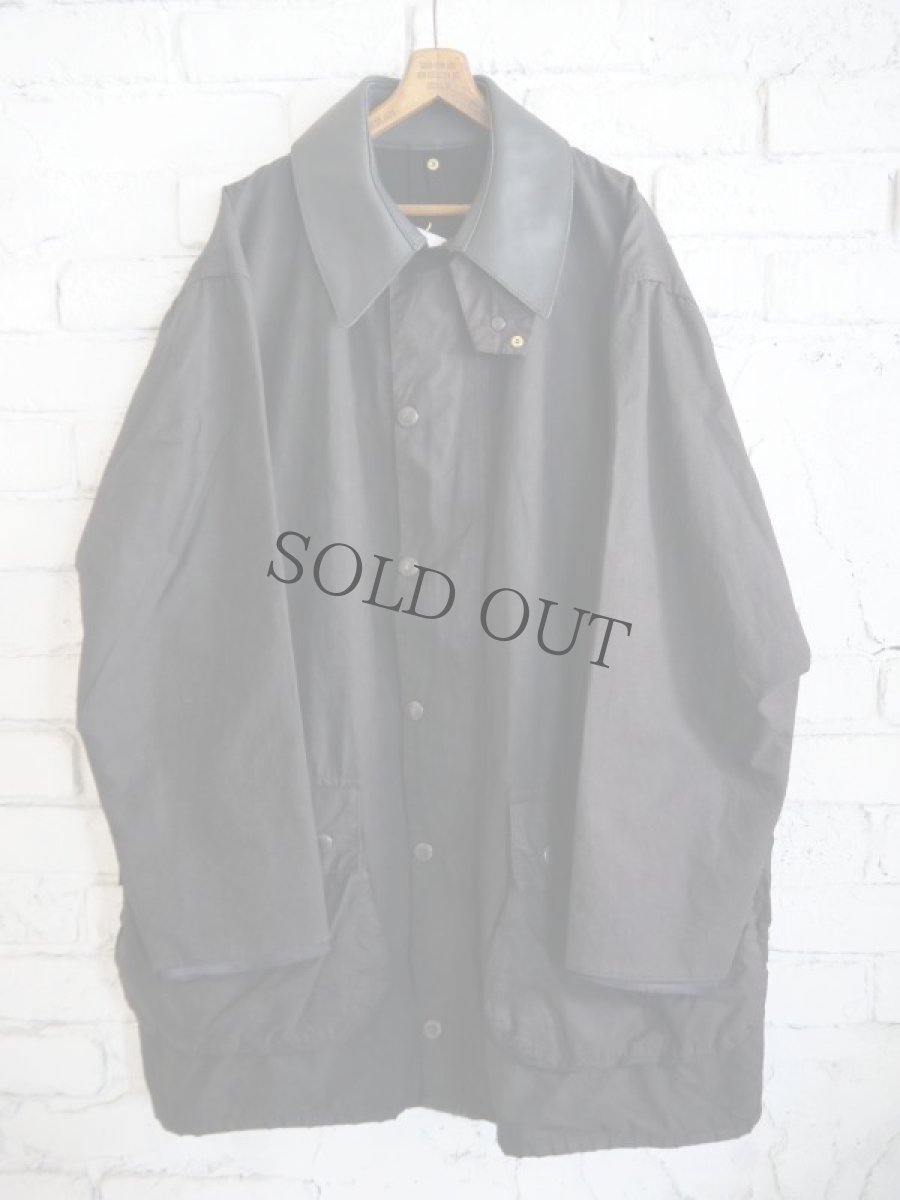 画像1: Vintage Barbour ヴィンテージ バブアー BORDER ボーダー (1)