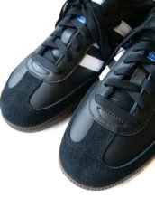 画像2: adidas SAMBA OG Sneaker アディダス サンバ OG スニーカー (2)